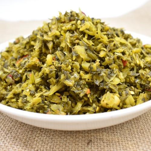 咸菜豆干2.5kg