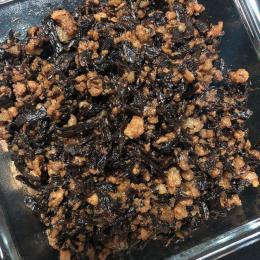 梅干菜2.5kg