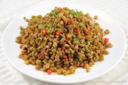 酸豆角10kg