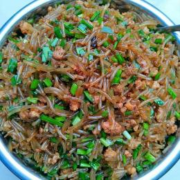 牛肉粉丝10kg