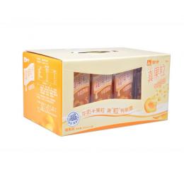 真果粒黄桃