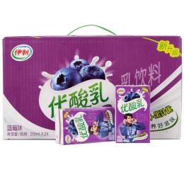 伊利优酸乳