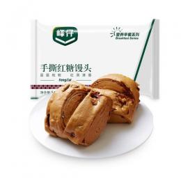 红糖馒头